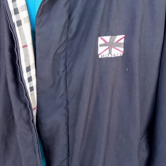 Jacket - Picture 5 of 8